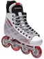 Tour Fish BoneLite 500 WHITE Roller Hockey Skates Jr